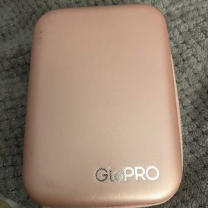 Complete glopro hair rejuvenation kit